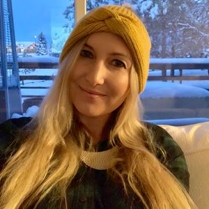 Meet your Posher, Rachel